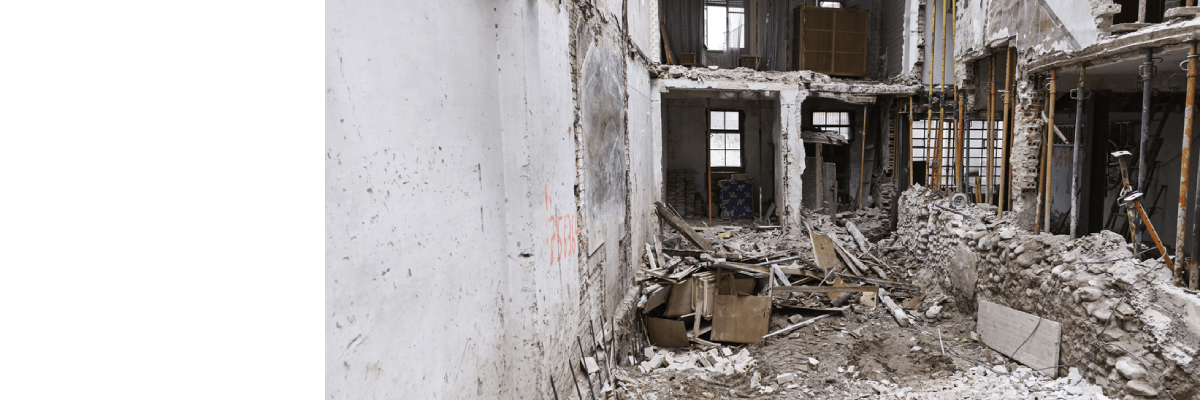 Demolition Services